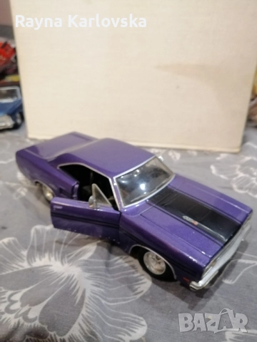 Колекция колички, снимка 16 - Коли, камиони, мотори, писти - 51641364