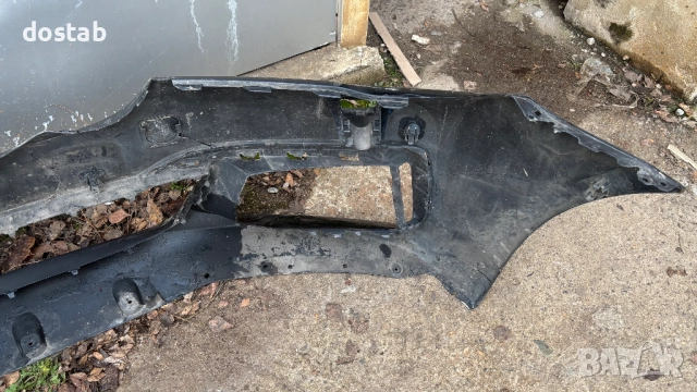 Предна броня за bmw 7 G11 M paket, снимка 8 - Части - 52789137