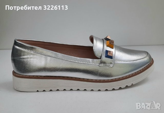 Дамски обувки Ciengradoy, размери - 38 и 40.  , снимка 4 - Дамски ежедневни обувки - 37249176