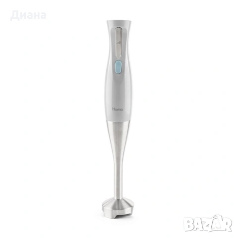 Пасатор Homa Norsk 800-900W Нов, снимка 2 - Чопъри и пасатори - 54254661