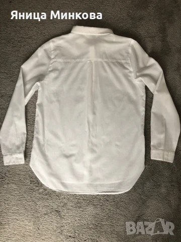 Дамска риза H&M, снимка 6 - Ризи - 50483023