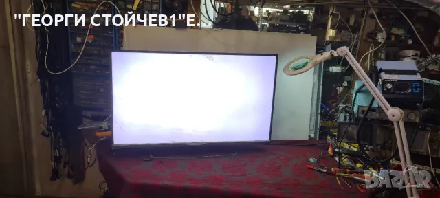 42PFT6309 12    715G6165-M02-000-005N  715G6353-P01-000-002HLC    420DUN[PG][P1]   6870C-0469A, снимка 3 - Части и Платки - 47691779