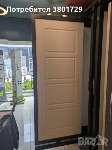 Интериорни врати на склад в София , снимка 6 - Интериорни врати - 50212551