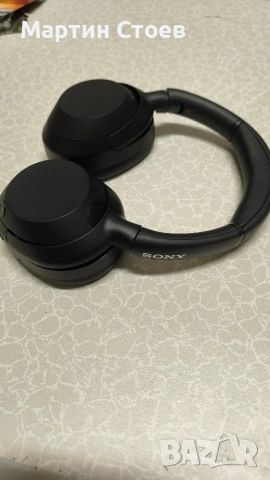 Sony WH-ULT900N Wireless Headphones, снимка 6 - Bluetooth слушалки - 53355225
