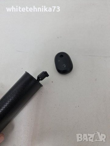 Прахосмукачка rowenta модел AC9736WO, снимка 7 - Прахосмукачки - 40324462