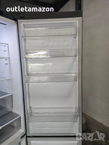 ХЛАДИЛНИК LG GBP52PZNCN1 , снимка 5 - Хладилници - 53153981