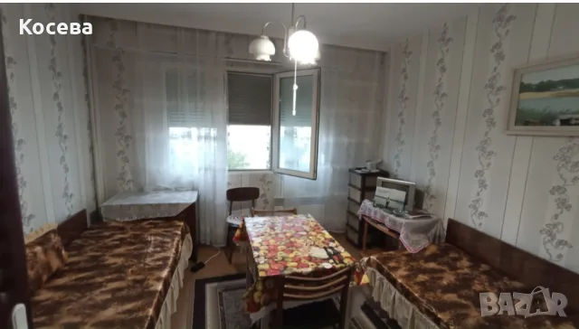 Продава 3-стаен апартамент жк.Изток, снимка 5 - Апартаменти - 55786996