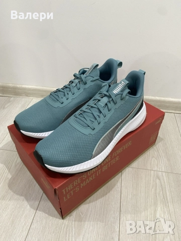 Мъжки Маратонки PUMA, снимка 3 - Спортни обувки - 55942947