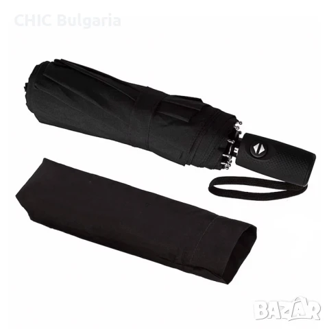 Раница и компактен чадър + Подарък коледни лакомства, снимка 9 - Чанти - 51362952