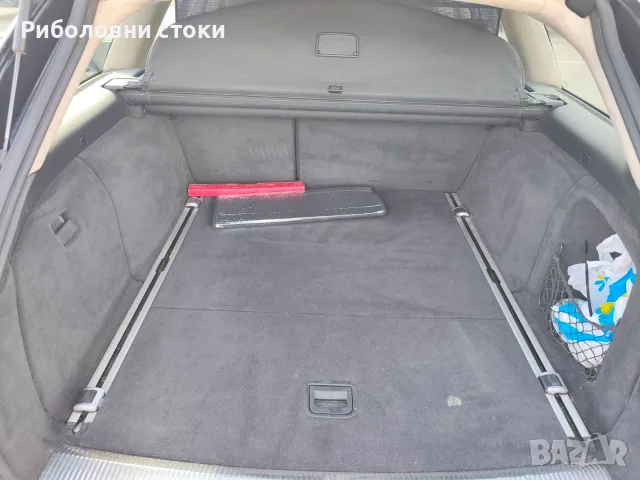 Продава Ауди А6 C6 4F, снимка 10 - Автомобили и джипове - 56543348
