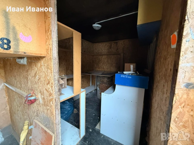 Контейнер, снимка 5 - Други - 54263529