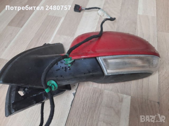 Огледало за VW Пасат , снимка 2 - Части - 33914661