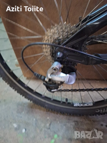 Thomus tomcat mtb, снимка 13 - Велосипеди - 53029807