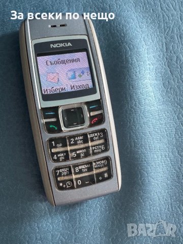 Nokia 1600 , Нокия 1600, снимка 12 - Nokia - 50672819