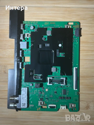 Main board BN41-02844C от Samsung UE50AU8072UXXH