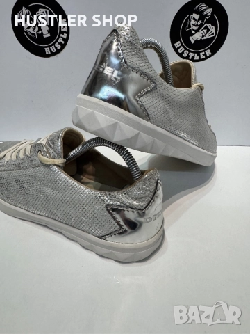 Сникърси DIESEL.Номер 40, снимка 5 - Маратонки - 52204194