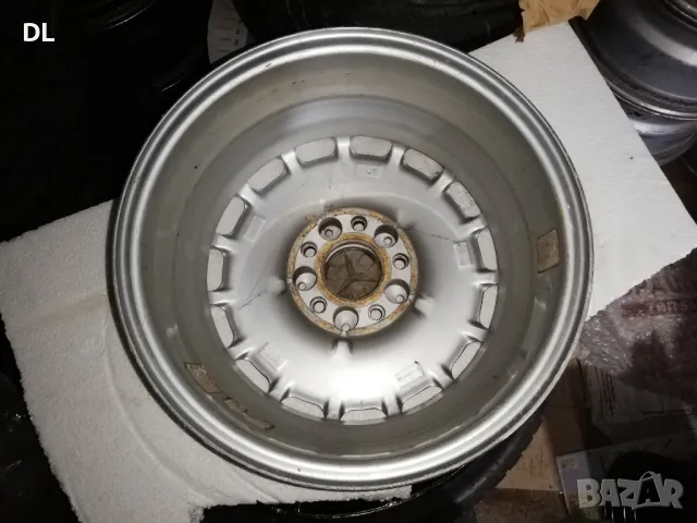 15 5х112, 15 5x112 Gullideckel, Mercedes-Benz W124, 300E/ OEM Part - 1986, W124, снимка 9 - Гуми и джанти - 26151368