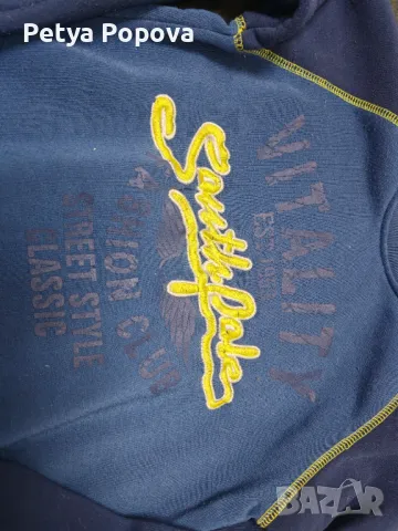 Суичър подарявам, снимка 3 - Детски анцузи и суичери - 49689420