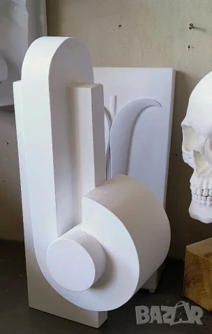 Геометрични Форми за Рисуване / Растителни / Анатомични Форми за Рисуване, снимка 13 - Картини - 50774674