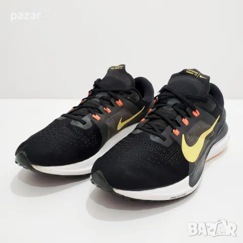 NIKE CU1855 AIR ZOOM VOMERO 15 Оригинални Маратонки За Бягане/Фитнес 43.5-44 28см