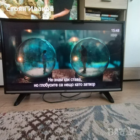 32"телевизор JVC, снимка 7 - Телевизори - 56351050