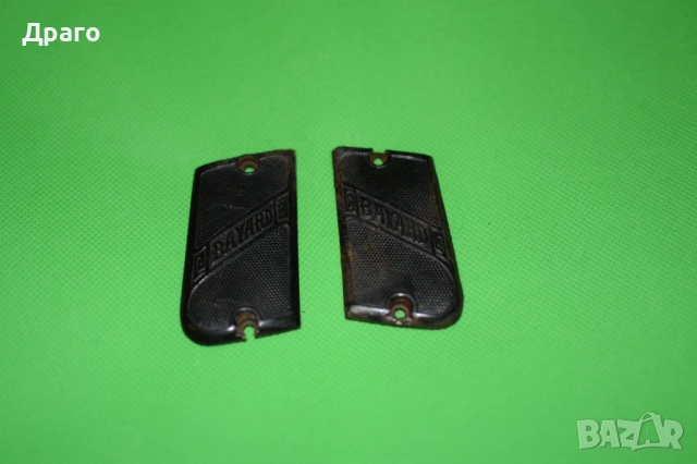 Чирени за пистолет Pieper Bayard 1908 7,65 мм