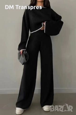 Limaré - Дамски рипсен комплект, снимка 2 - Комплекти - 52435487