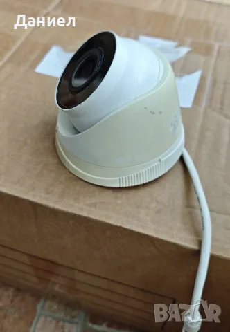 2MP камера Hikvision HiLook IPC-T221H