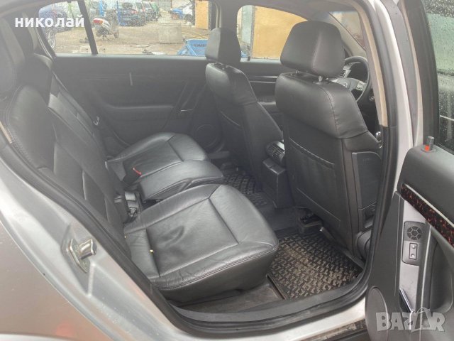 само на части 3.0cdti Opel Signum , снимка 10 - Автомобили и джипове - 29246298