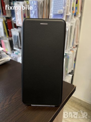 Samsung Galaxy A22 5G калъф тип тефтер, снимка 1