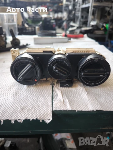 Панел климатик VW Beetle 2.0 i 115 конски сили 1C0820045D