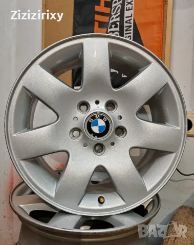 Джанти , снимка 2 - Гуми и джанти - 50078145