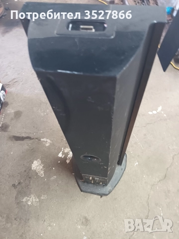 Akai asb100i, снимка 2 - Ресийвъри, усилватели, смесителни пултове - 52633263