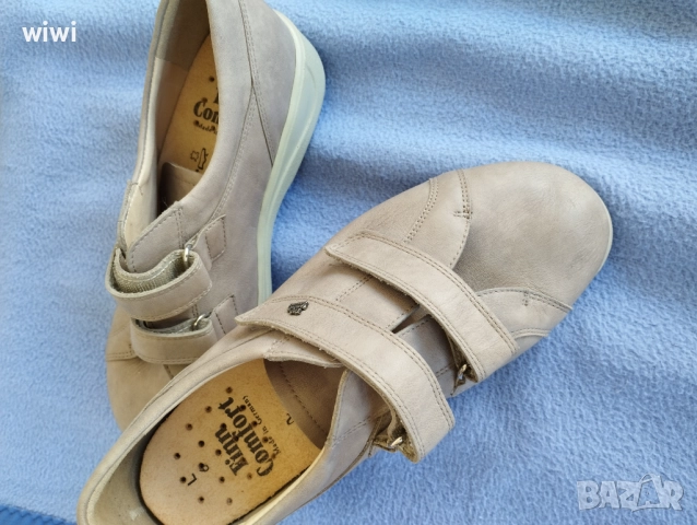 Обувки Finn comfort номер 39., снимка 10 - Дамски ежедневни обувки - 51546388