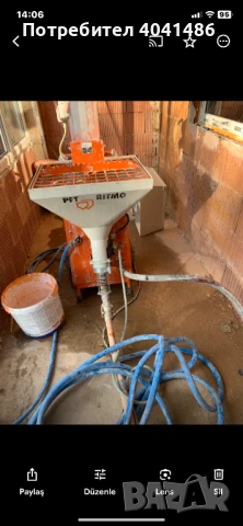 Полагане с турбозол, снимка 9 - Други ремонти - 51091943