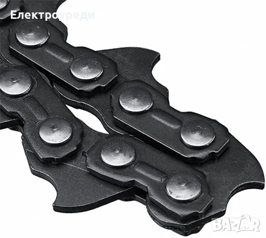 Немска Универсална Метална Верижна Глава WerkBull за Тример с Верига, снимка 5 - Други инструменти - 49128730