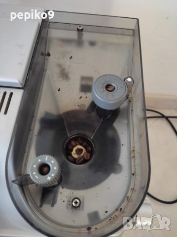 Продавам кафемашини внос от Германия робот пълен автомат SAECO SPIDEM VILA, снимка 5 - Кафемашини - 42867899