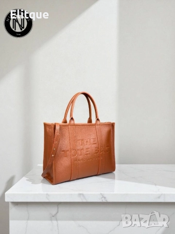 чанти the tote bag marc jacobs , снимка 2 - Чанти - 52510371