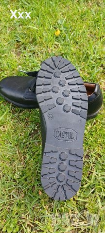 Нови обувки естествена кожа ,номер 33, снимка 6 - Детски обувки - 40529535