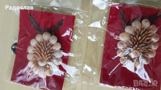 Продавам бижу колиета гривна обици , снимка 5 - Колиета, медальони, синджири - 29945347