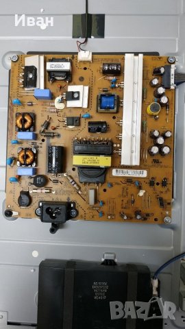 LG 39LB650V на части, снимка 7 - Части и Платки - 31572283