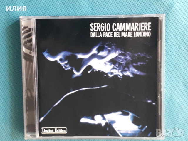 Ron Carter,Ralph Towner,Ruth Cameron,Russell Malone,Tony Bennett,Art Tatum-CD, снимка 11 - CD дискове - 48980532