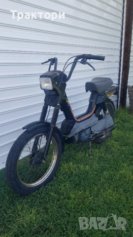 Garelli Gary Uno super moto, снимка 4 - Мотоциклети и мототехника - 51193631