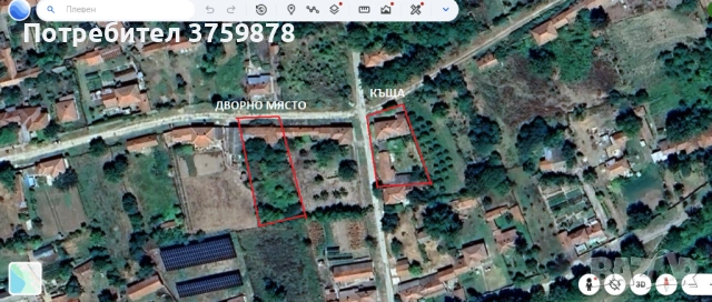 Къща+отделен селскостопански двор в с. Обнова, снимка 18 - Къщи - 41137265