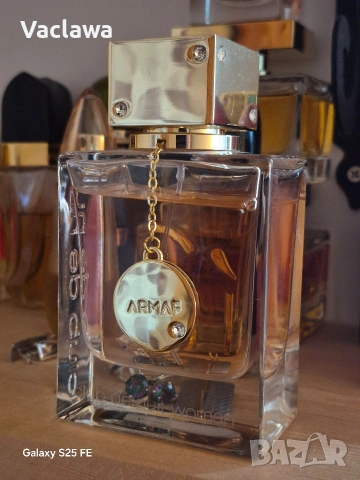 Armaf Club de Nuit Women 105 ml., снимка 2 - Дамски парфюми - 53948125