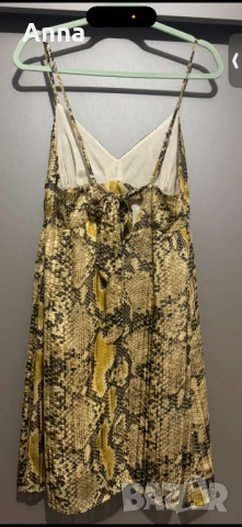 🔥 3 рокли за 10€🔥🌸👌, снимка 4 - Рокли - 54191306