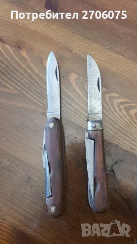 Ножки, снимка 2 - Ножове - 49762266