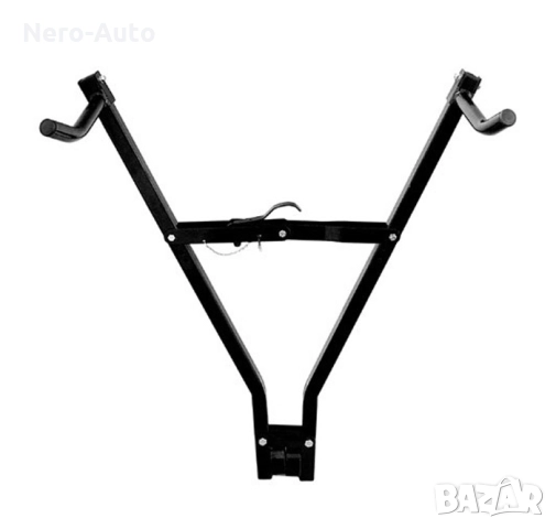 Стойка за велосипед