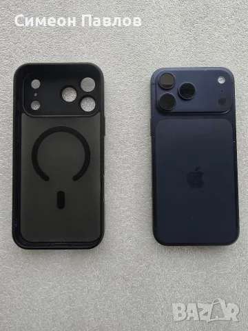 Продавам iphone pro max 512gb, снимка 2 - Apple iPhone - 56078022