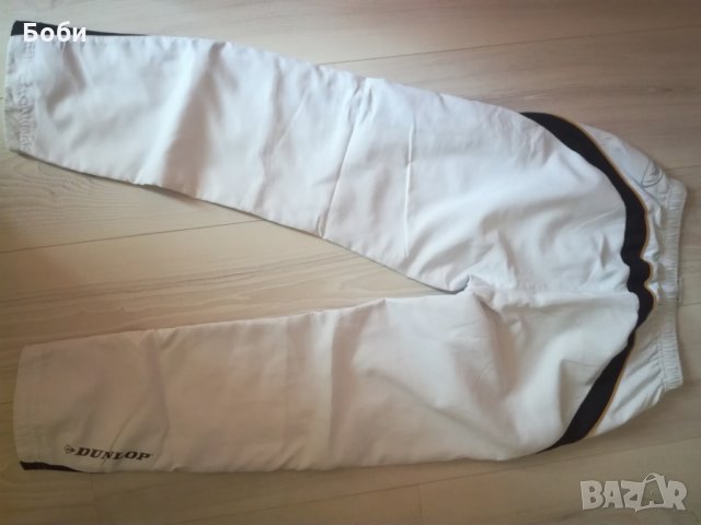 Dunlop, снимка 2 - Детски анцузи и суичери - 29956945